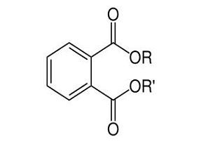 邻苯二甲酸酯测试