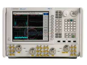 微波网络矢量分析仪/矢量网络分析仪