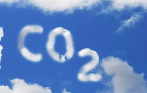 二氧化碳检测